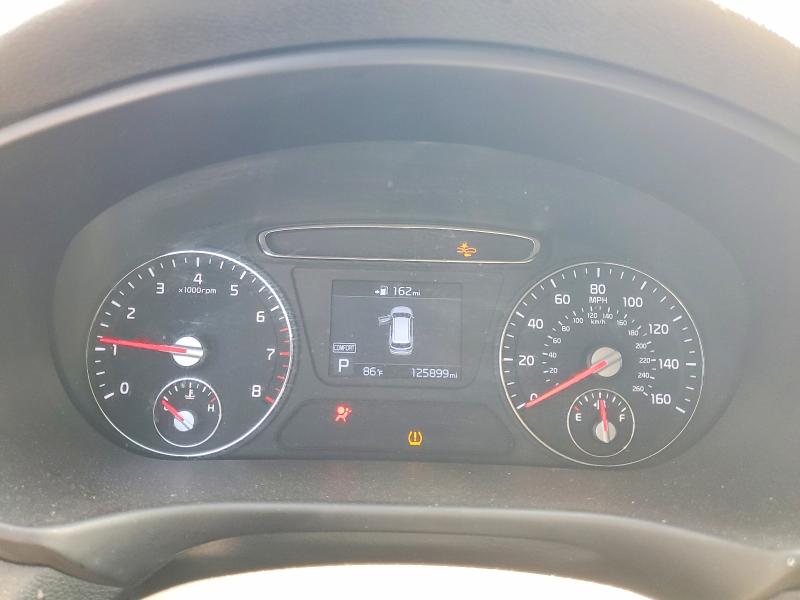 Продажа на аукционе авто 2020 Kia Sorento, vin: 5XYPG4A54LG695206, номер лота: 57546116