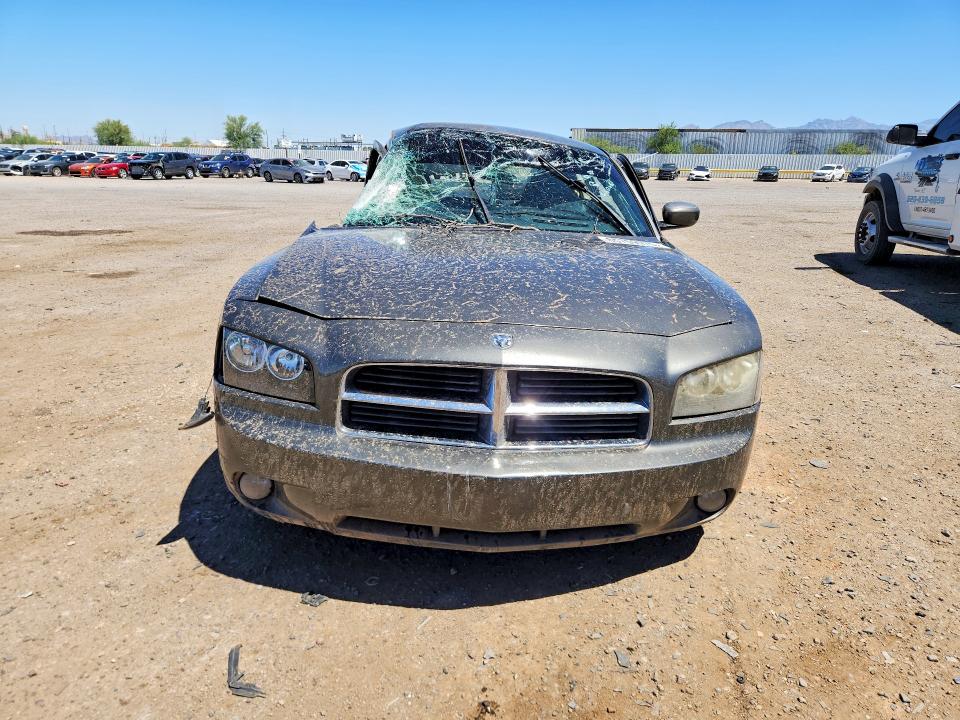 Aukcja sprzedaży 2010 Dodge Charger, vin: 2B3CA3CV4AH217102, numer aukcji: 85769975