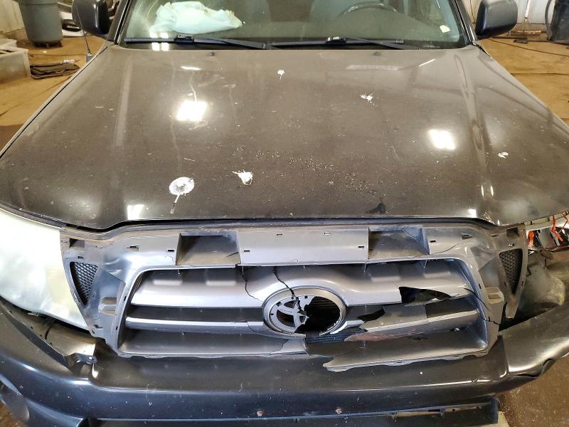 Продажа на аукционе авто 2010 Toyota Tacoma, vin: 3TMMU4FN6AM019246, номер лота: 56027806