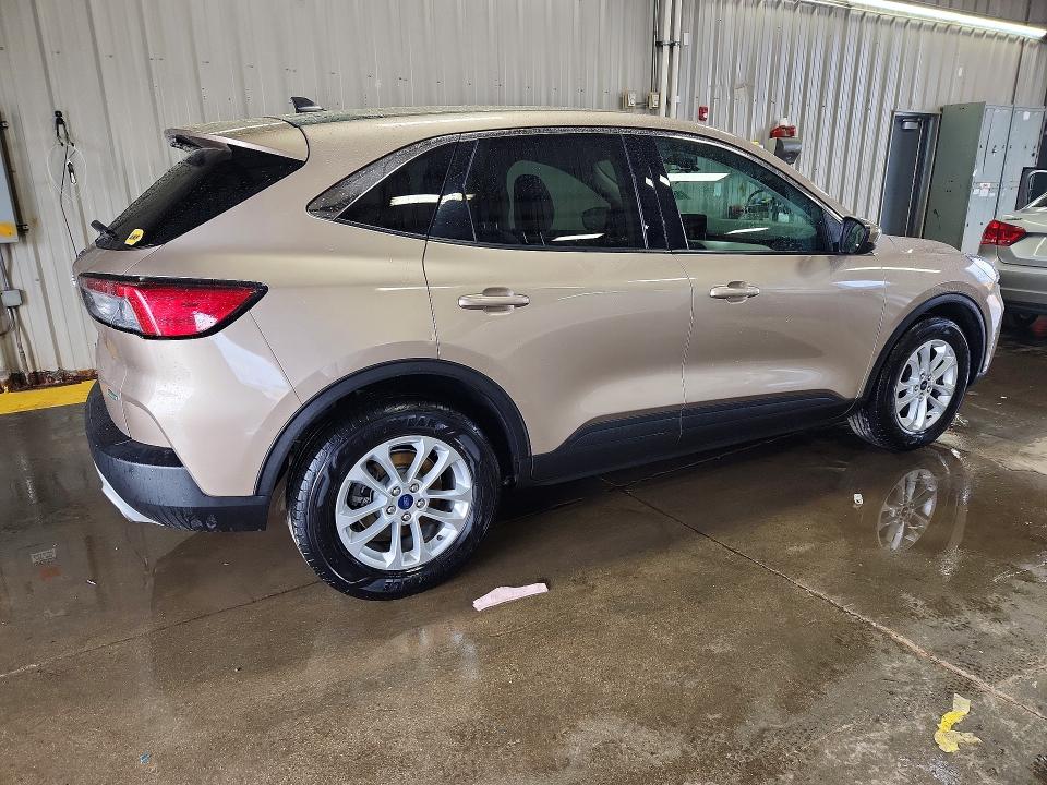 Продажа на аукционе авто 2020 Ford Escape, vin: 1FMCU0G6XLUB39993, номер лота: 55343476
