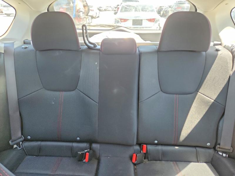 Продажа на аукционе авто 2011 Subaru Impreza, vin: JF1GR7E67BG827200, номер лота: 56741796
