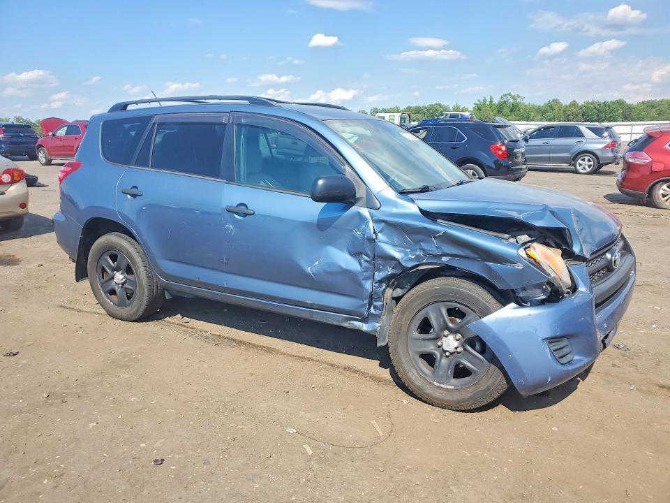 57529796 :رقم المزاد ، 2T3BF4DV6CW181660 vin ، 2012 Toyota Rav4 مزاد بيع
