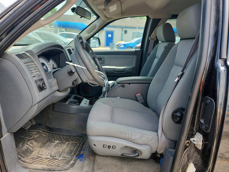 Продаж на аукціоні авто 2007 Dodge Dakota, vin: 1D7HW42K07S148970, номер лоту: 58222186