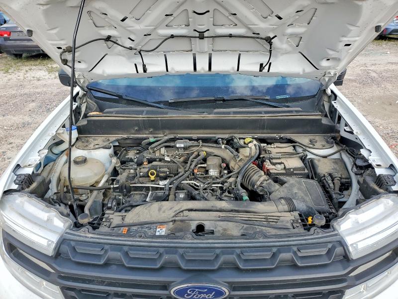 58448746 :رقم المزاد ، 3FTTW8F94PRA73673 vin ، 2023 Ford Maverick مزاد بيع