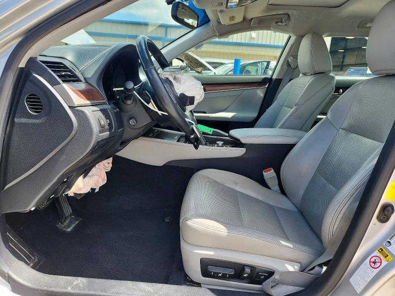 58125016 :رقم المزاد ، JTHBE1BL3E5039438 vin ، 2014 Lexus Gs مزاد بيع