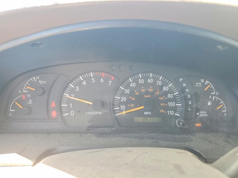 Продаж на аукціоні авто 2003 Toyota Tundra, vin: 5TBBT481X3S419441, номер лоту: 57422026