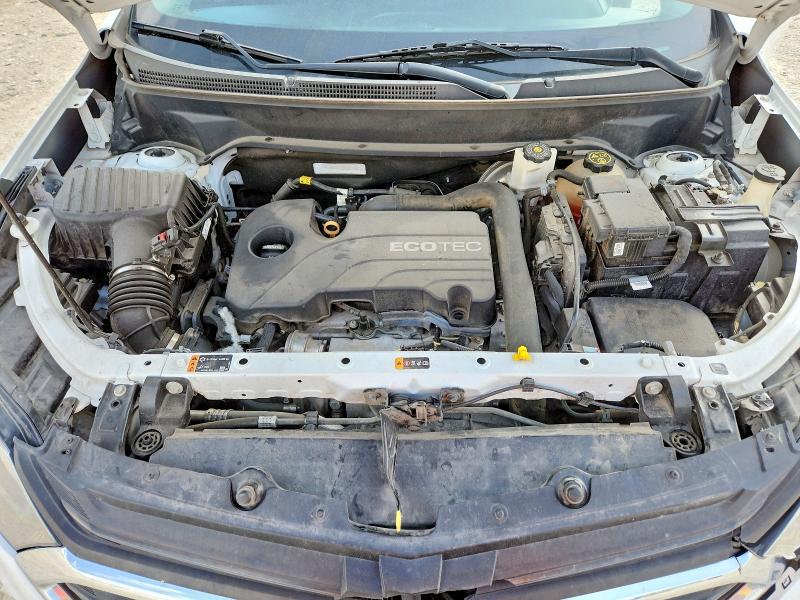 Продаж на аукціоні авто 2019 Chevrolet Equinox, vin: 2GNAXKEV1K6180512, номер лоту: 59008006