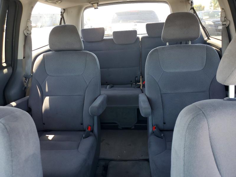 Aukcja sprzedaży 2007 Honda Odyssey, vin: 5FNRL38457B078244, numer aukcji: 55572856