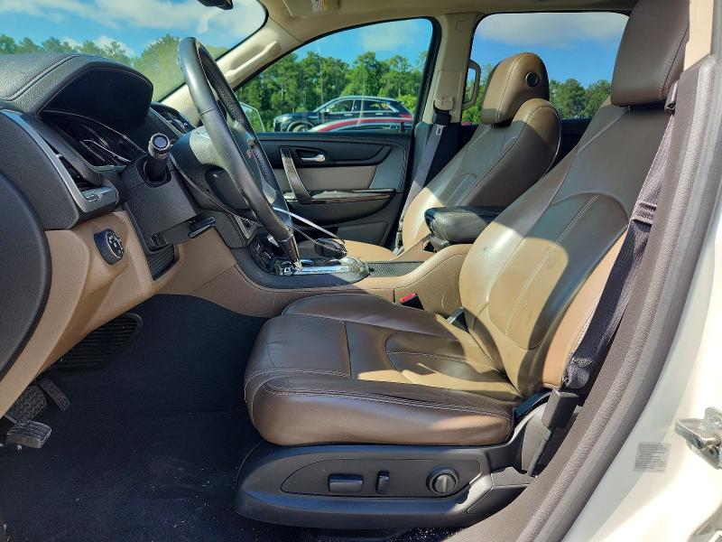 Продаж на аукціоні авто 2015 Gmc Acadia, vin: 1GKKVRKD7FJ270316, номер лоту: 58580746