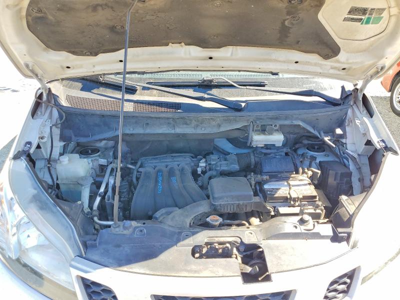 Продажа на аукционе авто 2019 Nissan Nv200, vin: 3N6CM0KN6KK699170, номер лота: 57235256