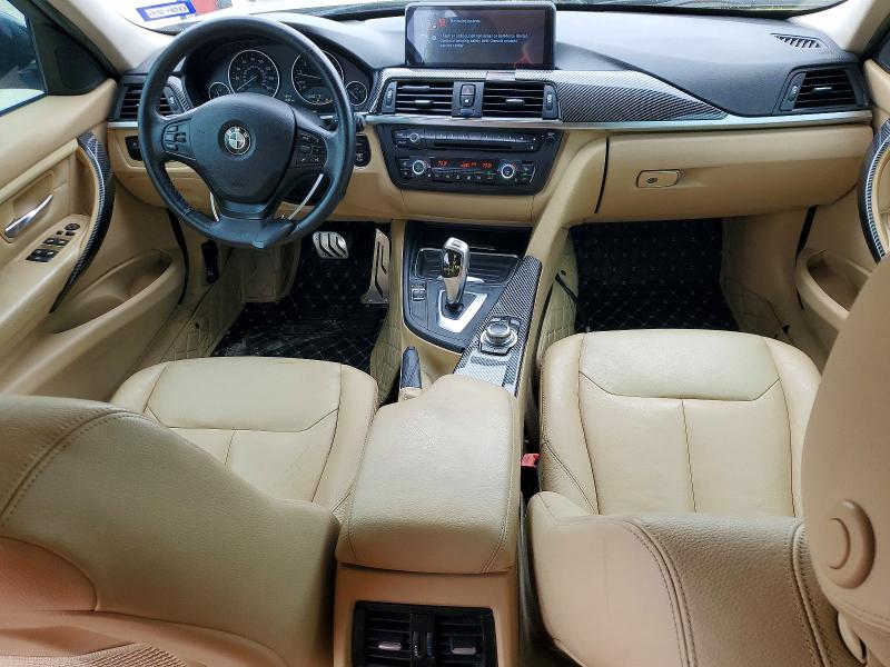 2013 Bmw 328 მანქანა იყიდება აუქციონზე, vin: WBA3B5G51DNS04933, აუქციონის ნომერი: 56064156
