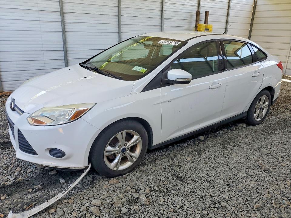 Продаж на аукціоні авто 2013 Ford Focus, vin: 1FADP3F20DL198239, номер лоту: 54542566
