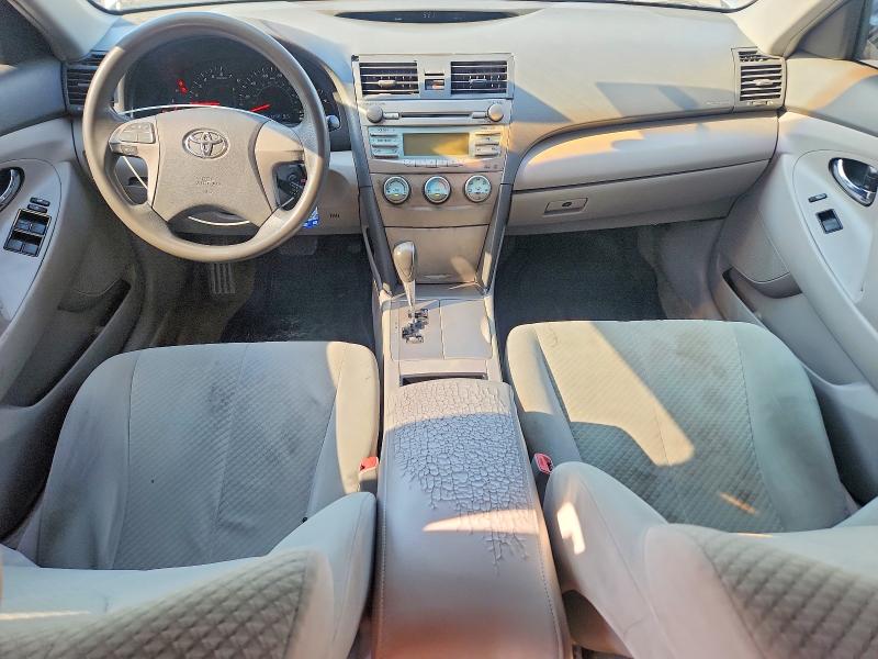 Продаж на аукціоні авто 2007 Toyota Camry, vin: 4T1BE46K97U043101, номер лоту: 55098736