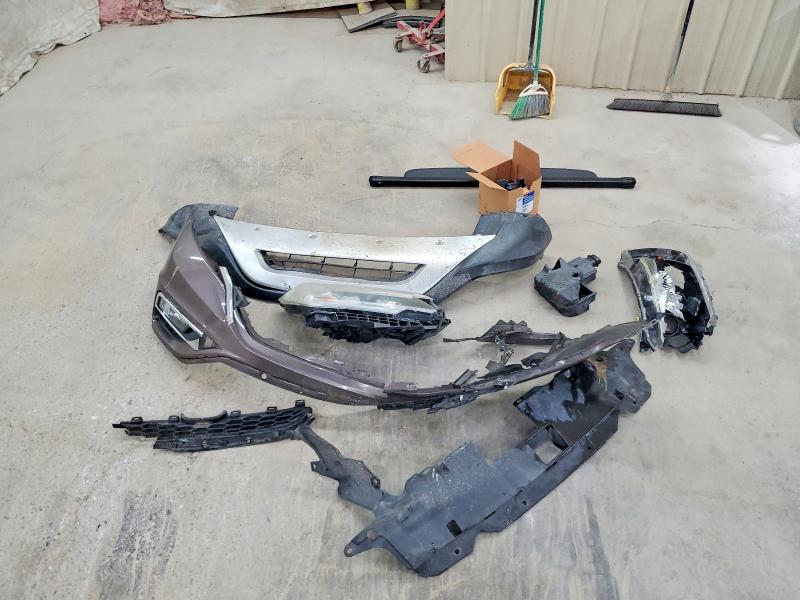 55860386 :رقم المزاد ، 2HKRM3H56FH532992 vin ، 2015 Honda Cr-v مزاد بيع