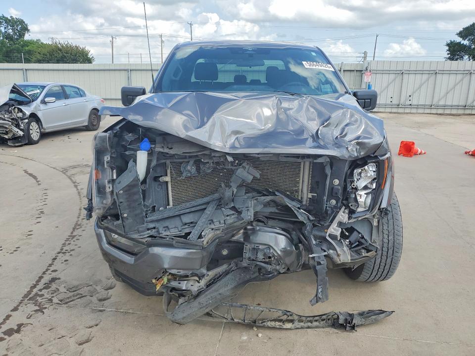 Aukcja sprzedaży 2023 Ford F150, vin: 1FTFW1E5XPKF96297, numer aukcji: 56649426