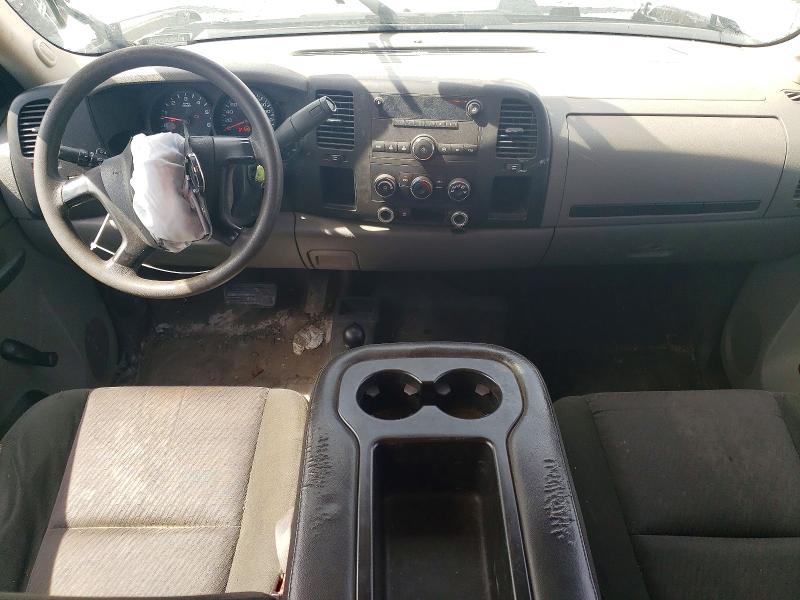 Продаж на аукціоні авто 2011 Gmc Sierra, vin: 1GTR2TEA0BZ319899, номер лоту: 57206946