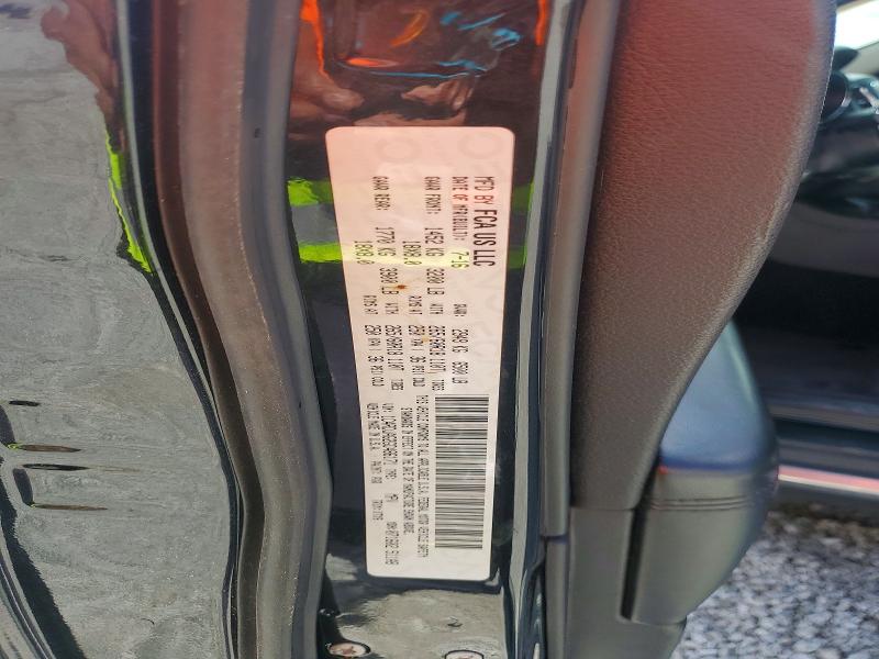 Aukcja sprzedaży 2016 Dodge Durango, vin: 1C4RDJAG2GC486171, numer aukcji: 59161916
