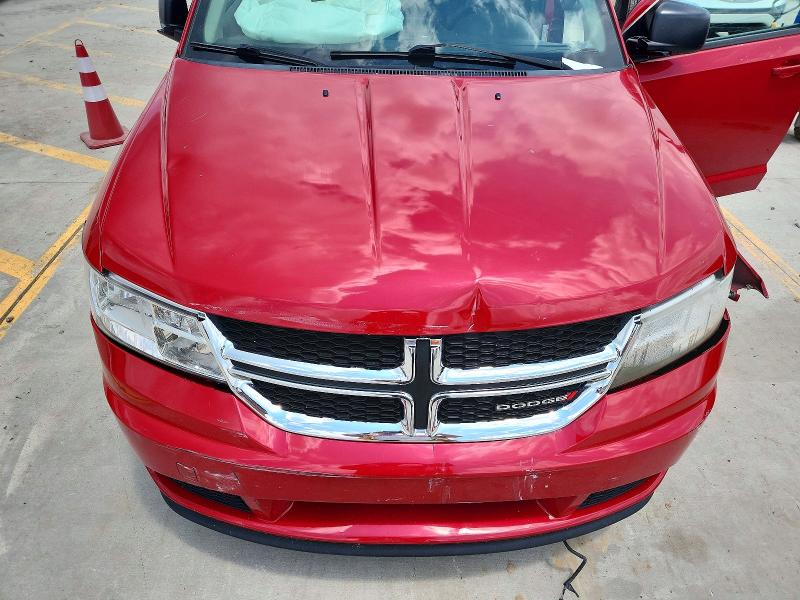 Aukcja sprzedaży 2018 Dodge Journey, vin: 3C4PDCAB4JT384132, numer aukcji: 58964046