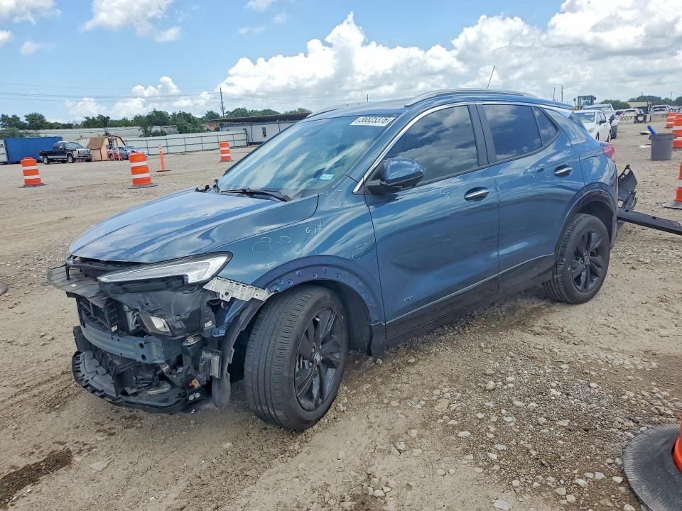 Продажа на аукционе авто 2025 Buick Encore Gx, vin: KL4AMDSL3SB022650, номер лота: 56825376