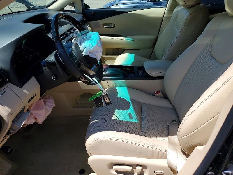 2015 Lexus Rx 350 მანქანა იყიდება აუქციონზე, vin: 2T2BK1BA7FC332302, აუქციონის ნომერი: 58759036