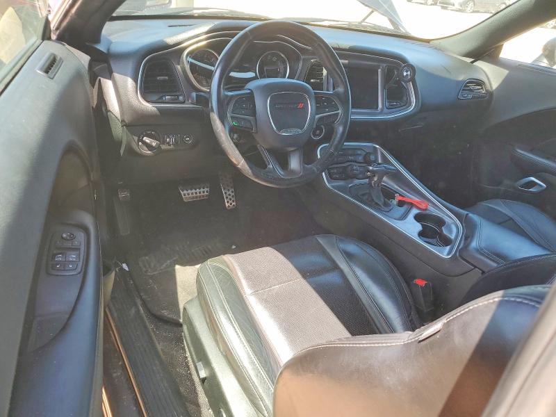 2019 Dodge Challenger მანქანა იყიდება აუქციონზე, vin: 2C3CDZAG4KH503373, აუქციონის ნომერი: 52291186