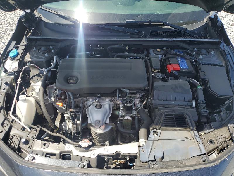 Aukcja sprzedaży 2025 Honda Civic, vin: 2HGFE2F59SH500636, numer aukcji: 58514436