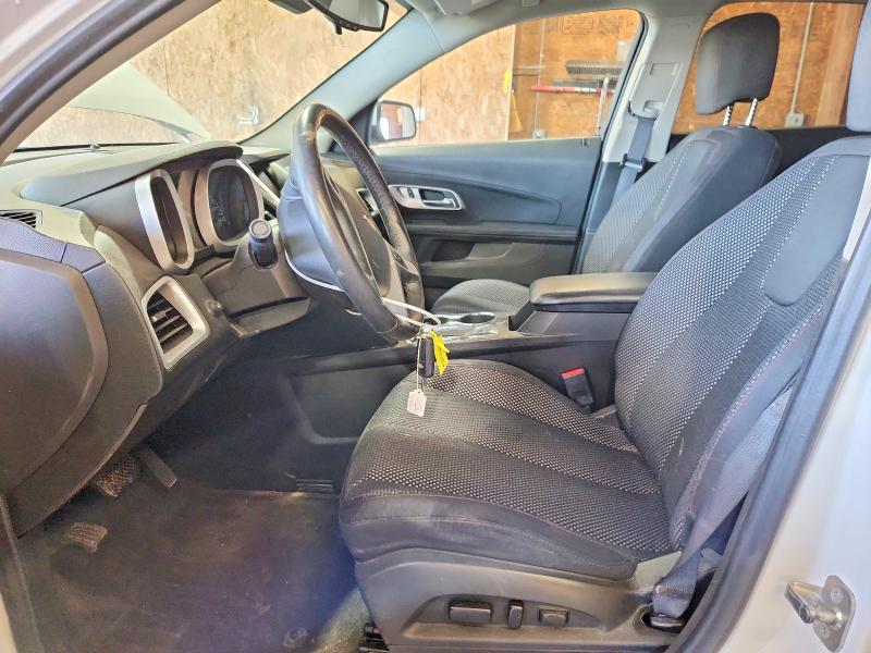 55779746 :رقم المزاد ، 2GNFLFEK3G6285235 vin ، 2016 Chevrolet Equinox مزاد بيع