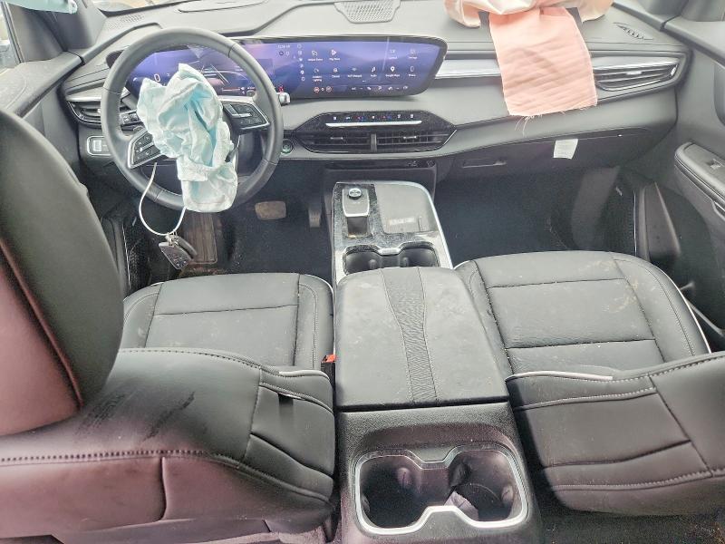 Продажа на аукционе авто 2025 Buick Enclave, vin: 5GAERARS3SJ105278, номер лота: 57642966