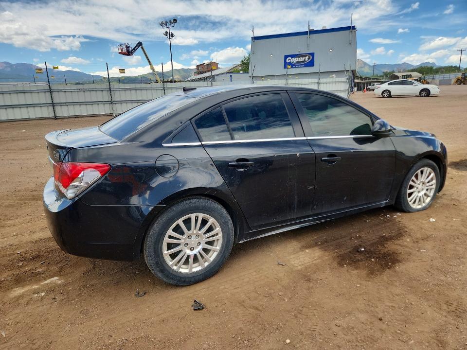 Aukcja sprzedaży 2013 Chevrolet Cruze, vin: 1G1PJ5SB7D7212066, numer aukcji: 56844826