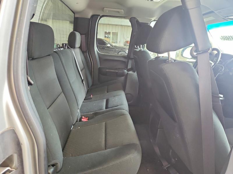 Продаж на аукціоні авто 2013 Chevrolet Silverado, vin: 1GCRKSE70DZ193576, номер лоту: 55941466
