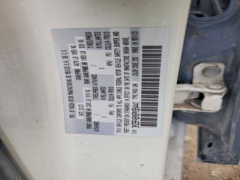 Aukcja sprzedaży 2023 Mazda 3, vin: 3MZBPABM8PM364441, numer aukcji: 56149496