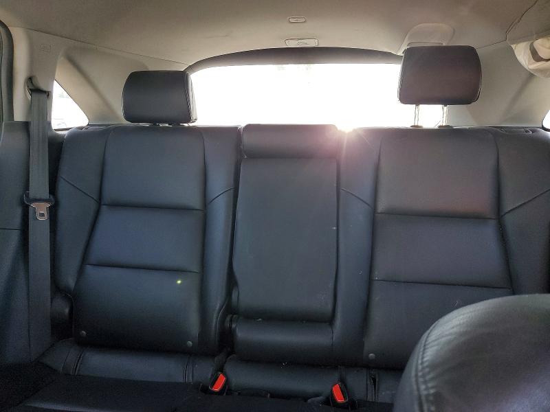 55956046 :رقم المزاد ، 5J8TB3H30HL003905 vin ، 2017 Acura Rdx مزاد بيع