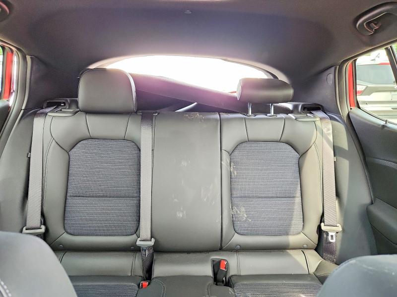 2024 Buick Envista მანქანა იყიდება აუქციონზე, vin: KL47LAE21RB176346, აუქციონის ნომერი: 58733436