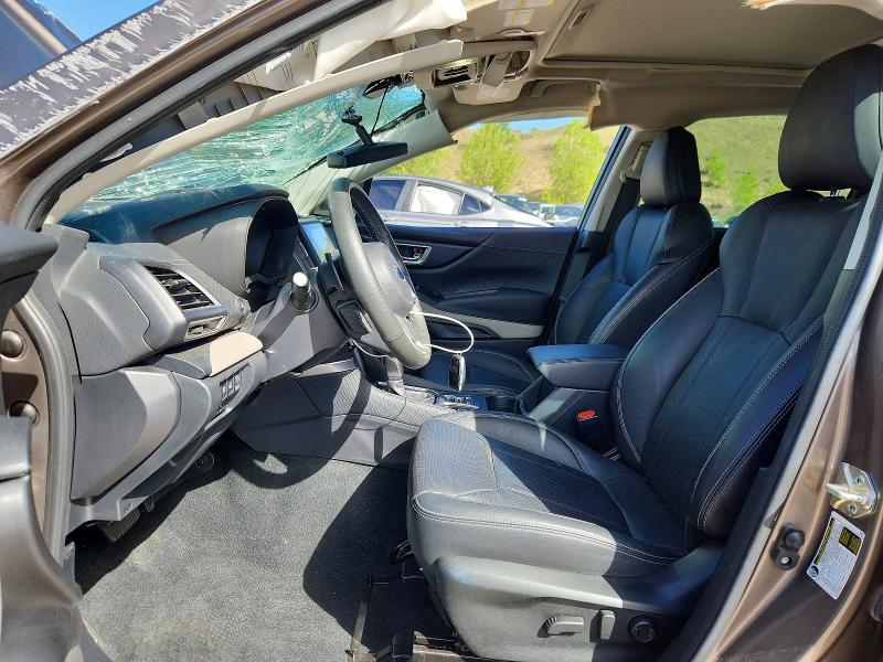 Продажа на аукционе авто 2022 Subaru Forester, vin: JF2SKAPC7NH463580, номер лота: 56843906