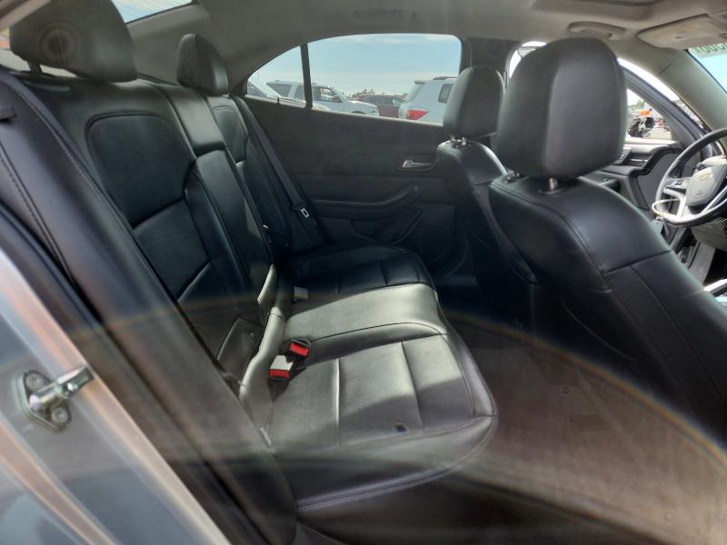 Продаж на аукціоні авто 2015 Chevrolet Malibu, vin: 1G11D5SL8FF219543, номер лоту: 56710366