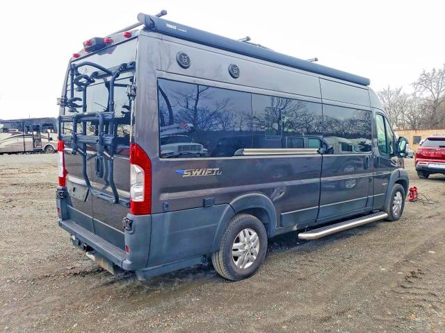 Aukcja sprzedaży 2021 Ram Promaster 3500, vin: 3C6MRVUGXME580695, numer aukcji: 58763996