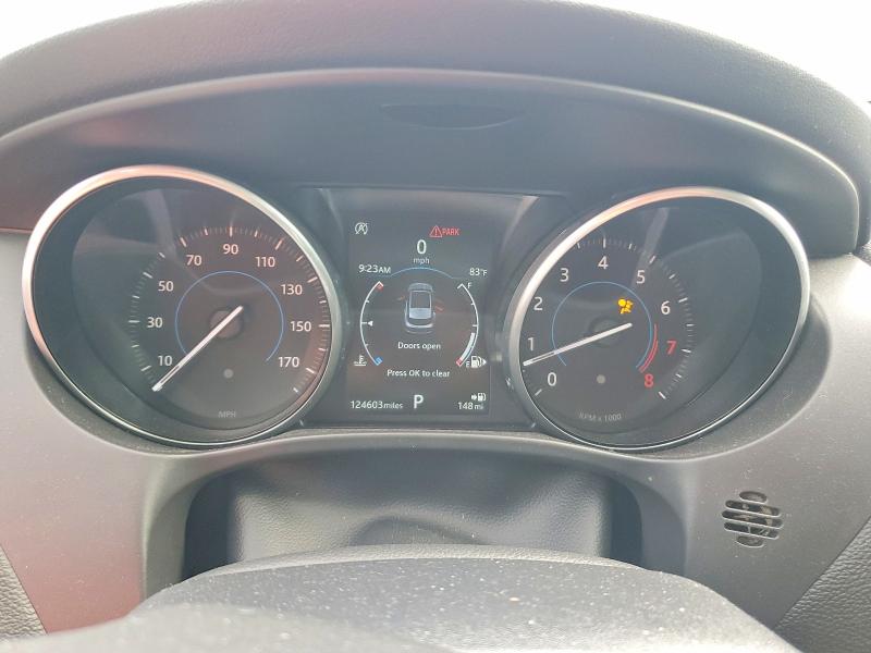 Продажа на аукционе авто 2018 Jaguar F-pace, vin: SADCK2FX5JA258683, номер лота: 56370826