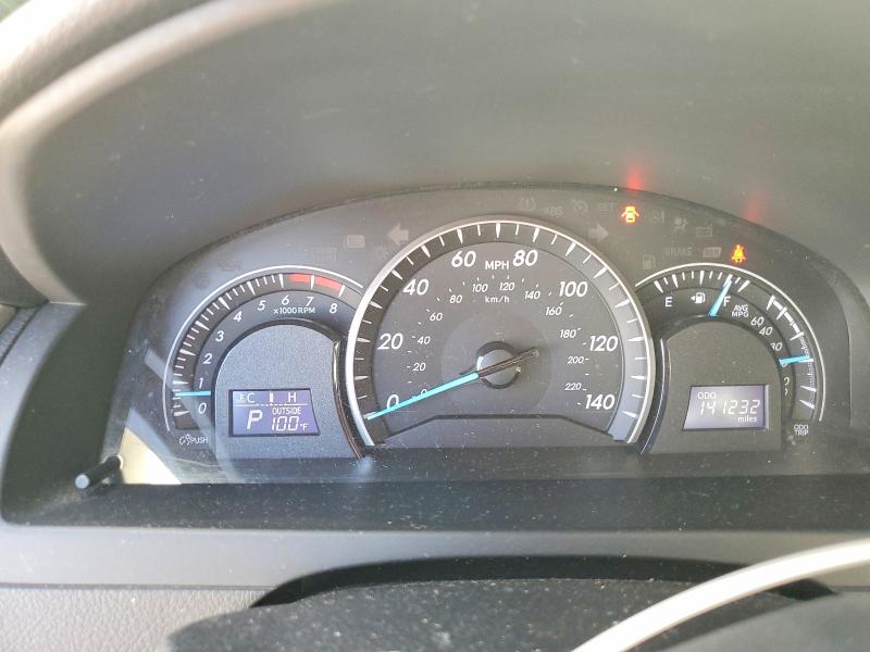 56862366 :رقم المزاد ، 4T4BF1FK5ER366866 vin ، 2014 Toyota Camry مزاد بيع
