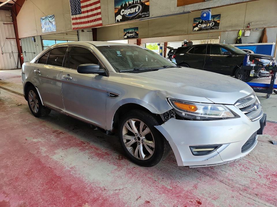 Aukcja sprzedaży 2011 Ford Taurus, vin: 1FAHP2EW9BG153225, numer aukcji: 55947476