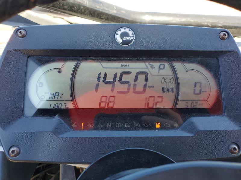 Продажа на аукционе авто 2022 Can-am Maverick X3, vin: 3JBVXAV45NE003562, номер лота: 56774696