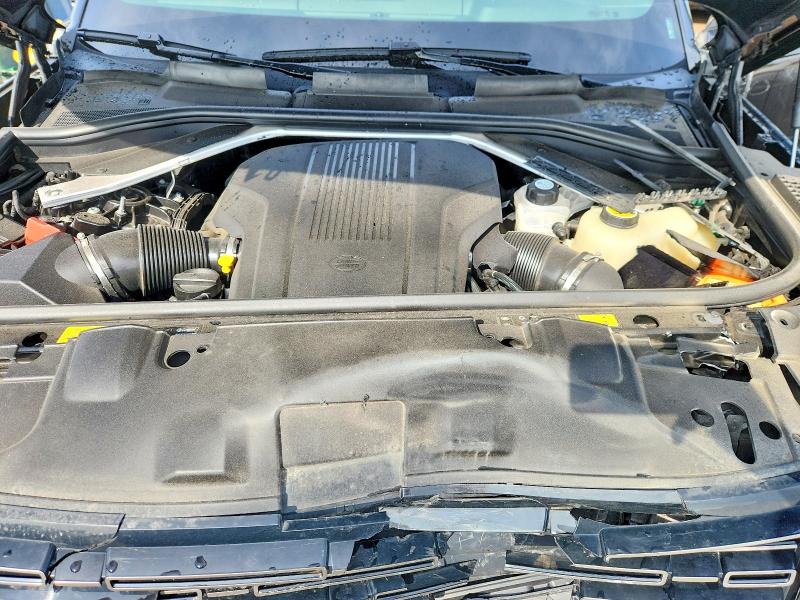 Продажа на аукционе авто 2024 Land Rover Range Rover, vin: SALKPBE93RA220711, номер лота: 56488406