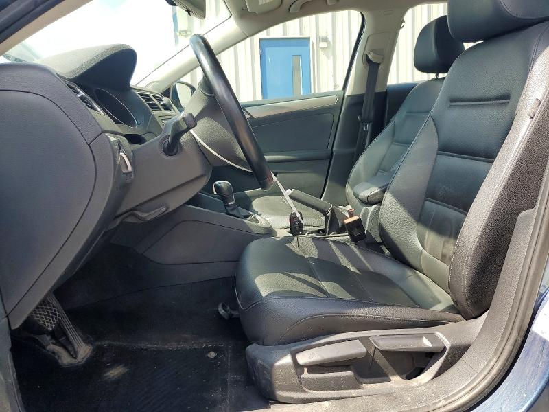 56264846 :رقم المزاد ، 3VWD67AJXGM415489 vin ، 2016 Volkswagen Jetta مزاد بيع