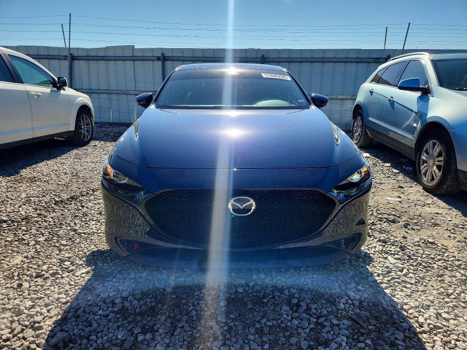 Продаж на аукціоні авто 2024 Mazda 3, vin: JM1BPALM2R1716527, номер лоту: 57896296