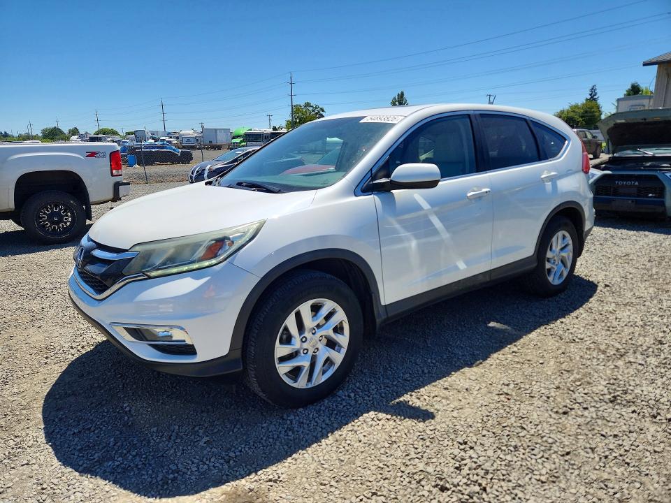 Продажа на аукционе авто 2015 Honda Cr-v, vin: 5J6RM4H52FL043453, номер лота: 54893826