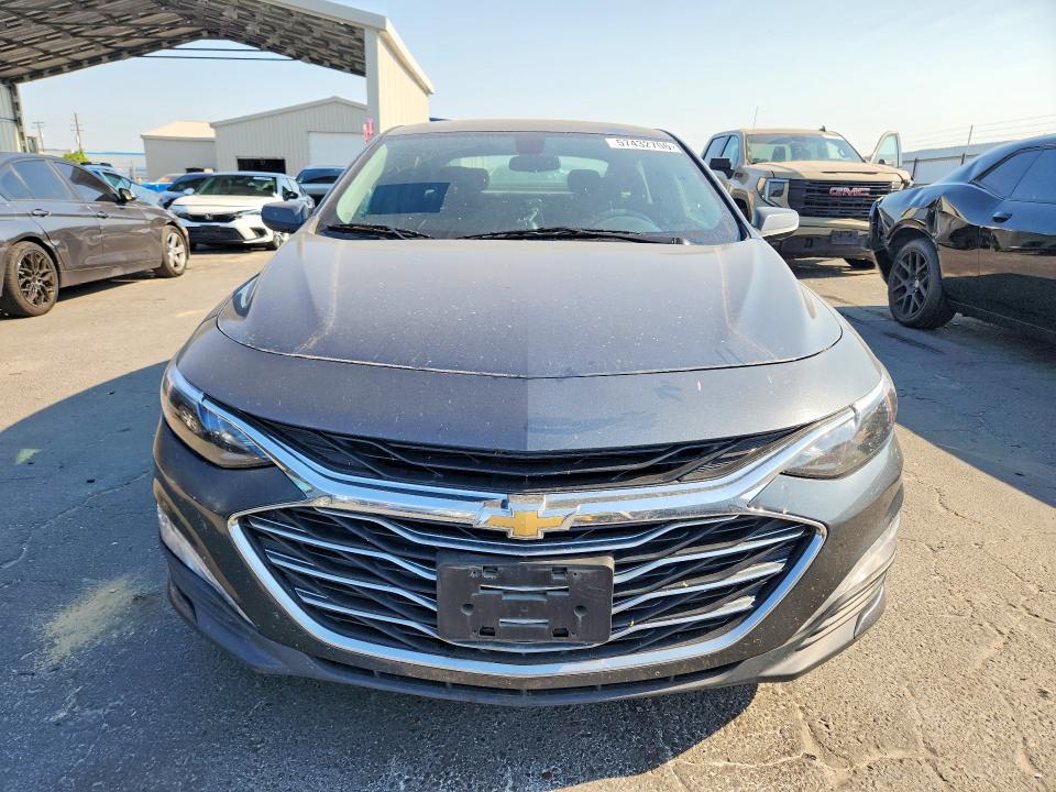 Продажа на аукционе авто 2020 Chevrolet Malibu, vin: 1G1ZD5ST2LF092710, номер лота: 57432706