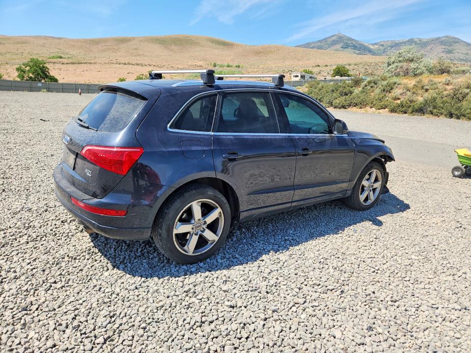 Продаж на аукціоні авто 2012 Audi Q5, vin: WA1LFAFP1CA133705, номер лоту: 57901946