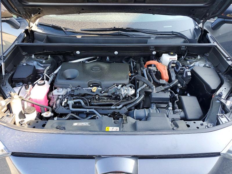 Aukcja sprzedaży 2024 Toyota Rav4, vin: 2T3E6RFV7RW073869, numer aukcji: 56454046