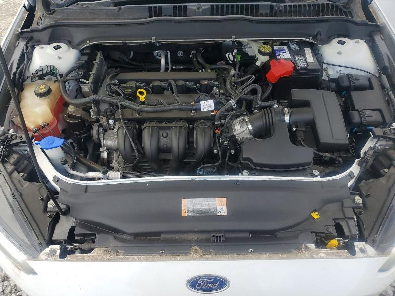 2015 Ford Fusion მანქანა იყიდება აუქციონზე, vin: 1FA6P0G73F5111846, აუქციონის ნომერი: 57409546