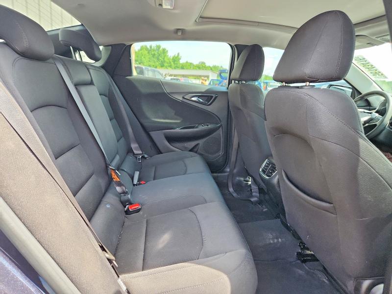 2023 Chevrolet Malibu მანქანა იყიდება აუქციონზე, vin: 1G1ZD5ST9PF169434, აუქციონის ნომერი: 56143416