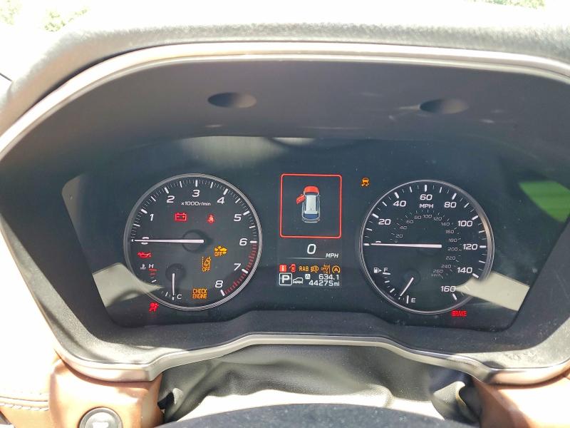 Продаж на аукціоні авто 2023 Subaru Outback, vin: 4S4BTGPD1P3216218, номер лоту: 58346966